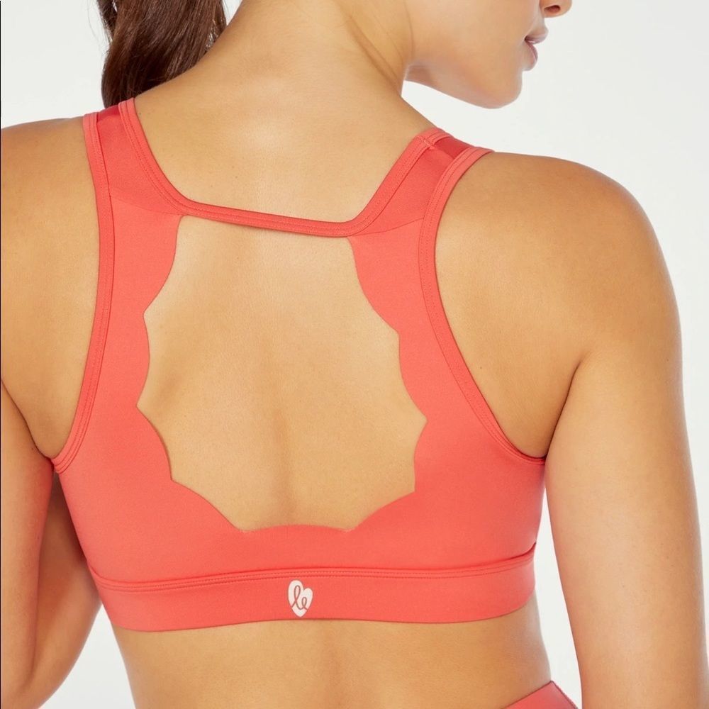 NEW High Impact Sports Bra